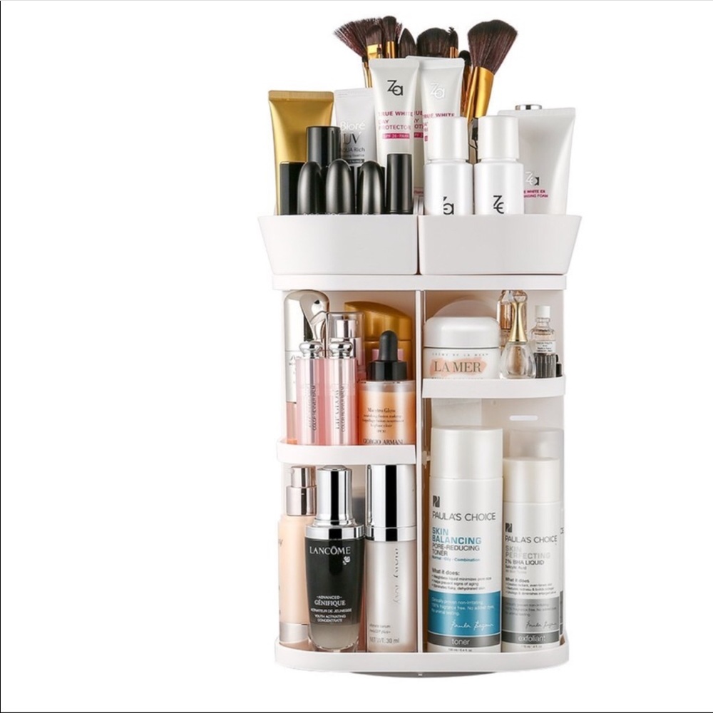 Jerrybox makeup organizer - Picture 1 of 8